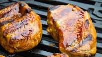 Perfect Pork Chop Marinade Recipe Perfect Pork Chop Marinade Recipe