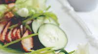 Gluten-Free Korean Pork & Lettuce Wraps Gluten-Free Korean Pork & Lettuce Wraps