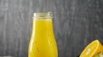 Cold Buster Smoothie Cold Buster Smoothie