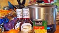 Slow Cooker Hawaiian Goose Slow Cooker Hawaiian Goose
