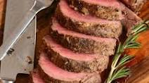 Beef Tenderloin Beef Tenderloin
