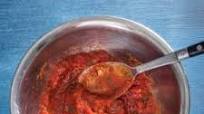 Quick Marinara Sauce Quick Marinara Sauce