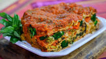 Carrie Underwood's Slow-Cooker Lasagna Recipe Carrie Underwood's Slow-Cooker Lasagna Recipe