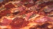 Pizza Dough and Bonus Focaccia Bread Pizza Dough and Bonus Focaccia Bread