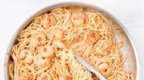 Bang Bang Shrimp Pasta Bang Bang Shrimp Pasta