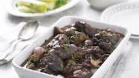 Coq au vin Coq au vin