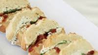 Antipasto Loaf Recipe Antipasto Loaf Recipe