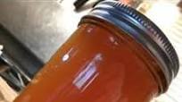 Orange Juice Jelly Orange Juice Jelly