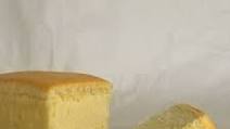 Taiwanese Castella Cake Taiwanese Castella Cake