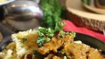 Hearty Homemade German Goulash Hearty Homemade German Goulash