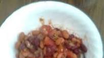 Vegetarian Red Beans and Rice Vegetarian Red Beans and Rice