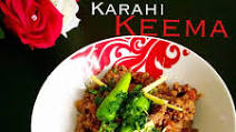 Pakistani Karahi Keema Pakistani Karahi Keema