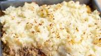 Instant Pot Shepherd's Pie Instant Pot Shepherd's Pie