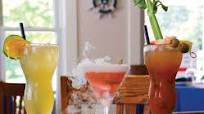 Coconut Margarita Coconut Margarita