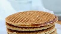 Stroopwafel Stroopwafel