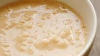 Slow cooker rice pudding Slow cooker rice pudding