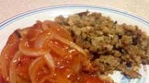 Pork Chops in Red Sauce Pork Chops in Red Sauce