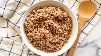 Instant Pot Farro Recipe Instant Pot Farro Recipe