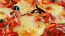 Scone based pizza dough Scone based pizza dough