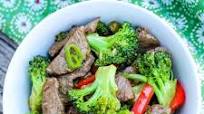 Venison Stir Fry Recipe Venison Stir Fry Recipe