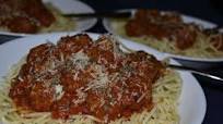 Spaghetti and Meatballs recipe Spaghetti and Meatballs recipe