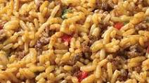 Dirty Rice Dirty Rice