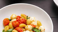 Sheet Pan Gnocchi Recipe by Tasty Sheet Pan Gnocchi Recipe by Tasty