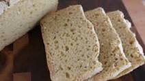 Bread Machine Gluten Free, Dairy Free, and Egg Free Bread Bread Machine Gluten Free, Dairy Free, and Egg Free Bread