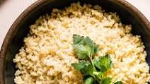 How To Cook Bulgur Wheat Recipe How To Cook Bulgur Wheat Recipe