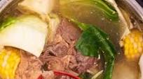 Bulalo Recipe - Made Easy with the Instant Pot Bulalo Recipe - Made Easy with the Instant Pot