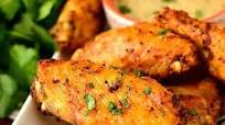 Air Fryer Chicken Wings Air Fryer Chicken Wings