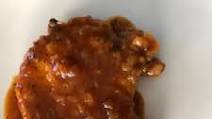 Lemonade Pork Chops Lemonade Pork Chops