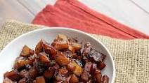 Apple Sage Chutney Apple Sage Chutney