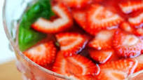 This 4-Ingredient Strawberry Margarita Comes in a Pitcher. Could It Be Any Better? No. This 4-Ingredient Strawberry Margarita Comes in a Pitcher. Could It Be Any Better? No.