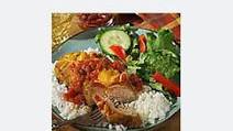SHAKE 'N BAKE® Mexican Pork Chops SHAKE 'N BAKE® Mexican Pork Chops