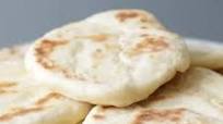 Easy Flatbread Only 2 Ingredients Easy Flatbread Only 2 Ingredients