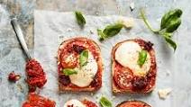 Pizzatoast Pizzatoast