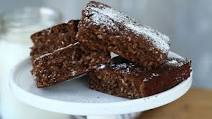 Not-So-Sinful Brownies Not-So-Sinful Brownies