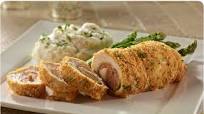 Sausage Stuffed Chicken Breasts Sausage Stuffed Chicken Breasts