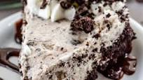 No Bake Oreo Cheesecake No Bake Oreo Cheesecake