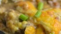 Not Your Mama's Instant Pot Shepard's Pie Not Your Mama's Instant Pot Shepard's Pie