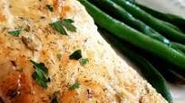 Parmesan & Herb Crusted Salmon Parmesan & Herb Crusted Salmon