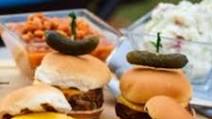 Easy Pork Tenderloin Sliders Recipe Easy Pork Tenderloin Sliders Recipe