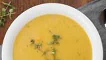 Pressure Cooker Split Pea Soup Pressure Cooker Split Pea Soup