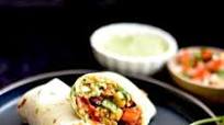 Bean Burrito | Burrito Bowl Bean Burrito | Burrito Bowl