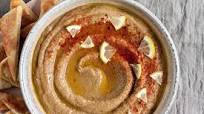 baba ghanoush baba ghanoush
