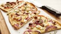 Wheat Belly Pizza Recipe Wheat Belly Pizza Recipe