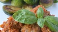 Porcupine Meatballs Porcupine Meatballs