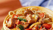 Extremely Easy Italian Buffet Stew Extremely Easy Italian Buffet Stew
