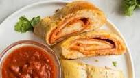 Easy Stromboli Recipe Easy Stromboli Recipe